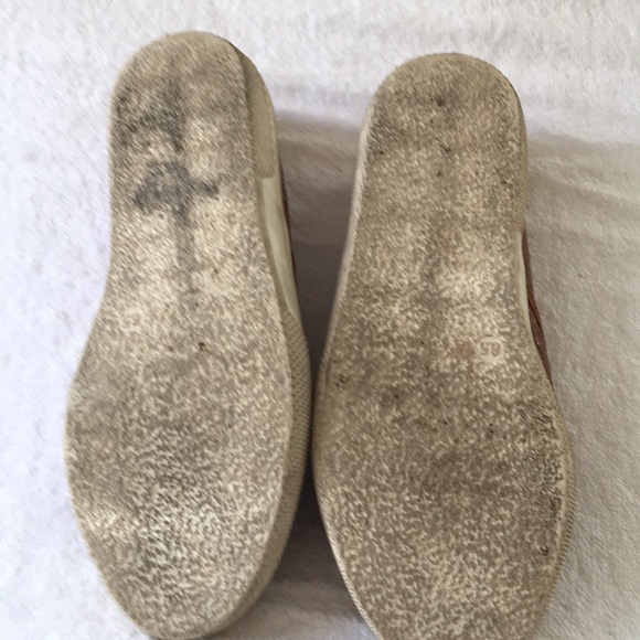 Deck shoes - Picture 4 of 4